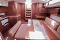 Enjoy Sweden with Sailboat CAMILLA rental | Yacht4Less