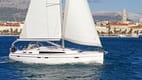 Book Sailboat Vela Tonka for your sailing holiday in Croatia | Yacht4Less