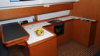 Plan your sailing vacation in Croatia with Sailboat Vela Tonka | Yacht4Less