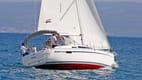 Explore Croatia aboard Sailboat Tonkica | Yacht4Less