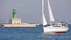 Sailboat Tonkica – best yacht rental in Croatia | Yacht4Less