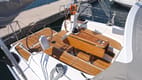 Enjoy Croatia with Sailboat Tonkica rental | Yacht4Less