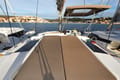 Sailing vacation in Croatia on Catamaran Indigo Star | Yacht4Less