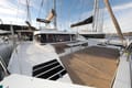 Catamaran Indigo Star charter deals in Croatia | Yacht4Less