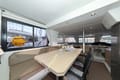 Catamaran Indigo Star affordable yacht charter in Croatia | Yacht4Less