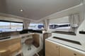 Catamaran Indigo Star available for yacht charter in Croatia | Yacht4Less