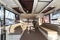 Catamaran Indigo Star available to rent in Croatia | Yacht4Less