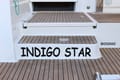 Best Price Guarantee for a Catamaran Indigo Star yacht charter in Croatia | Yacht4Less