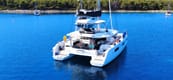 Catamaran Chill Out – best yacht rental in Croatia | Yacht4Less