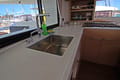 Catamaran Chill Out available for yacht charter in Croatia | Yacht4Less