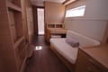 Book Catamaran Chill Out for your sailing holiday in Croatia | Yacht4Less