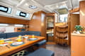 Sailboat Dolce Vita – best yacht rental in Greece | Yacht4Less