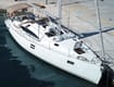 Explore Greece aboard Sailboat Okea Iris | Yacht4Less