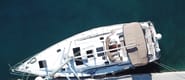 Sailboat Okea Iris – best yacht rental in Greece | Yacht4Less