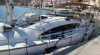 Discover Greece on Sailboat Okea Iris | Yacht4Less
