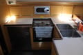 Sailboat Okea Iris affordable yacht charter in Greece | Yacht4Less