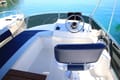 Motorboat Sabina – best yacht rental in Croatia | Yacht4Less