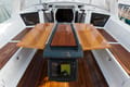 Book Sailboat Hande for your sailing holiday in Turkey | Yacht4Less