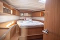 Sailing vacation in Turkey on Sailboat Hande | Yacht4Less