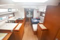 Book Sailboat Celtic Breeze for your sailing holiday in Turkey | Yacht4Less