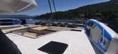 Sailing vacation in Greece on Catamaran KOS 58.CAT | Yacht4Less
