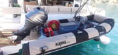 Enjoy Greece with Catamaran KOS 58.CAT rental | Yacht4Less