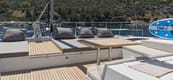 Discover Greece on Catamaran KOS 58.CAT | Yacht4Less