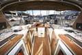 Sailing vacation in Croatia on Sailboat Ornela | Yacht4Less