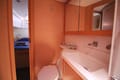 Enjoy Greece with Catamaran Poker Face rental | Yacht4Less