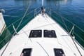 Explore Greece aboard Sailboat Wolke 7 | Yacht4Less