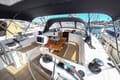 Sailing vacation in Greece on Sailboat Wolke 7 | Yacht4Less