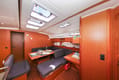 Experience Greece on Sailboat Wolke 7 | Yacht4Less