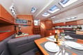 Plan your sailing vacation in Greece with Sailboat Wolke 7 | Yacht4Less
