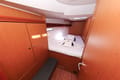 Sailboat Wolke 7 affordable yacht charter in Greece | Yacht4Less