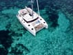 Explore Croatia aboard Catamaran Ocean Allure | Yacht4Less