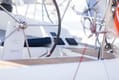 Explore Greece aboard Sailboat Navarino | Yacht4Less
