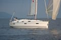 Enjoy Croatia with Sailboat Sea Wolf rental | Yacht4Less