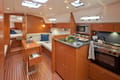 Charter a Sailboat Sea Wolf rental in Croatia with or without a skipper | Yacht4Less