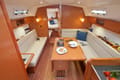 Sailboat Sea Wolf charter deals in Croatia | Yacht4Less