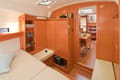 Best Price Guarantee for a Sailboat Sea Wolf yacht charter in Croatia | Yacht4Less