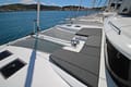 Catamaran Solution available to rent in Croatia | Yacht4Less