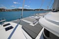 Charter a Catamaran Solution rental in Croatia with or without a skipper | Yacht4Less