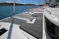 Best Price for a Catamaran Solution rental in Croatia | Yacht4Less