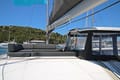 Sailing vacation in Croatia on Catamaran Solution | Yacht4Less