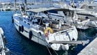 Explore Greece aboard Sailboat Anassa | Yacht4Less