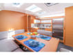 Explore Turkey aboard Sailboat Deniz Derin | Yacht4Less
