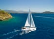 Sailing vacation in Turkey on Sailboat Deniz Derin | Yacht4Less