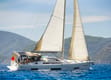Enjoy Turkey with Sailboat Deniz Derin rental | Yacht4Less