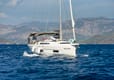 Discover Turkey on Sailboat Deniz Derin | Yacht4Less