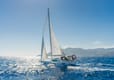 Sailboat Deniz Derin – best yacht rental in Turkey | Yacht4Less